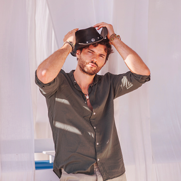 Casual Looks for Men That Impress