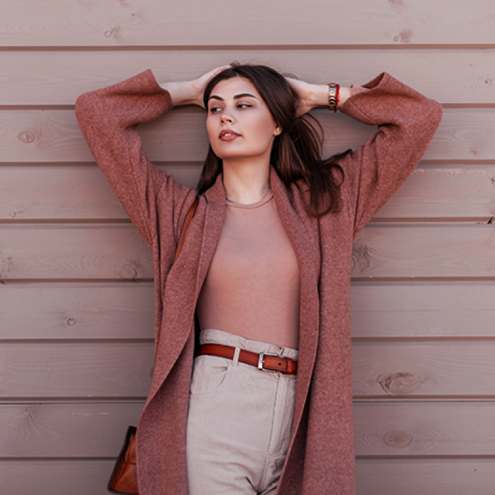 Everyday Outfits That Make Women Shine